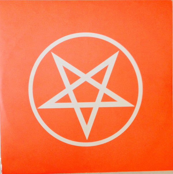 Mötley Crüe - Shout At The Devil (Vinyl, LP, Album) Good Plus (G+) / Very Good (VG)