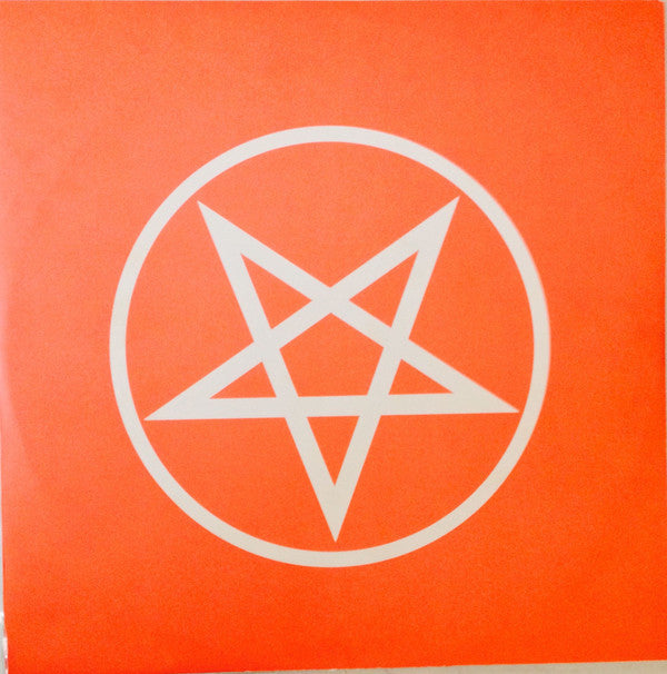 Mötley Crüe - Shout At The Devil (Vinyl, LP, Album)