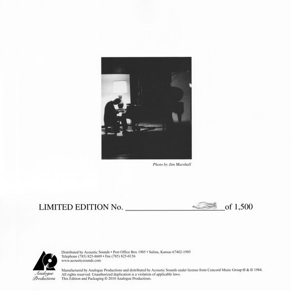 Riverside Recordings - Near Mint (NM or M-) / Near Mint (NM or M-)