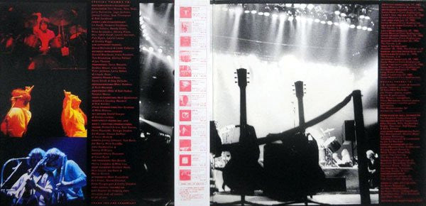 Eagles - Eagles Live (Vinyl, LP, Album, Reissue)