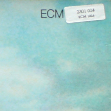 Gary Burton / Chick Corea - Crystal Silence (Vinyl, LP, Album, Reissue) Very Good Plus (VG+) / Very Good Plus (VG+)