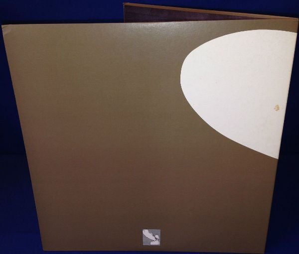 Led Zeppelin - Led Zeppelin II (Vinyl, LP, Album, Club Edition, Rei...