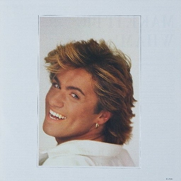 Wham! - Make It Big (Vinyl, LP, Album)