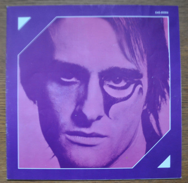 Cockney Rebel - The Psychomodo (Vinyl, LP, Album) Very Good Plus (VG+) / Very Good Plus (VG+)