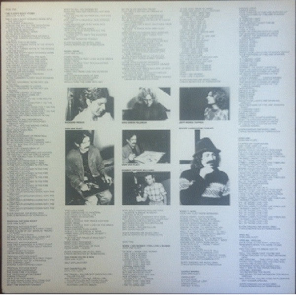 Captain Beefheart - Shiny Beast (Bat Chain Puller) (Vinyl, LP, Album) Near Mint (NM or M-) / Very Good (VG)