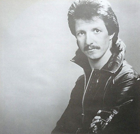 Patrick Simmons - Arcade (Vinyl, LP, Album)