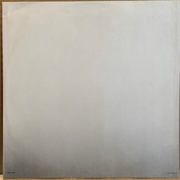 Bruce Springsteen - Darkness On The Edge Of Town (Vinyl, LP, Album, Stereo) Very Good Plus (VG+) / Very Good Plus (VG+)