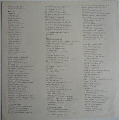 The Allman Brothers Band - Beginnings (2xVinyl, LP, Compilation) Very Good Plus (VG+) / Very Good Plus (VG+)