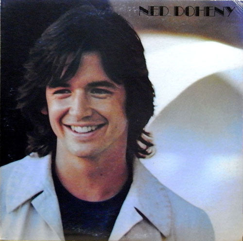 Ned Doheny - Ned Doheny = ネッド・ドヒニー (Vinyl, LP, Album, Reissue, Stereo)