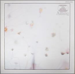 Aming - メモリアル (Vinyl, LP, Album, Stereo) Very Good Plus (VG+) / Very Good (VG)