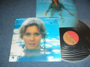Olivia Newton-John - Come On Over (LP, Album, Reissue, Stereo) - Very Good (VG) / Very Good (VG)
