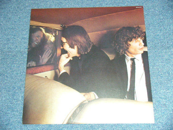 The Knack (3) - ...But The Little Girls Understand (Vinyl, LP, Album)