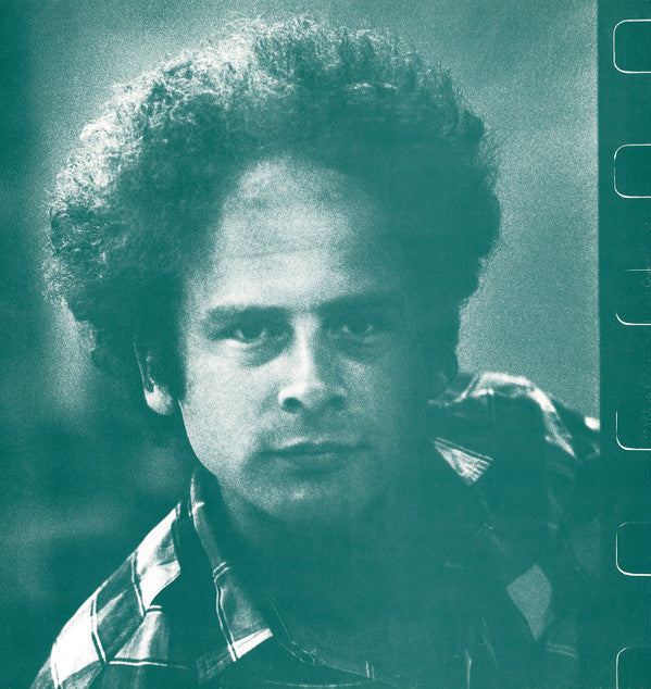 Art Garfunkel - Breakaway (Vinyl, LP, Album)