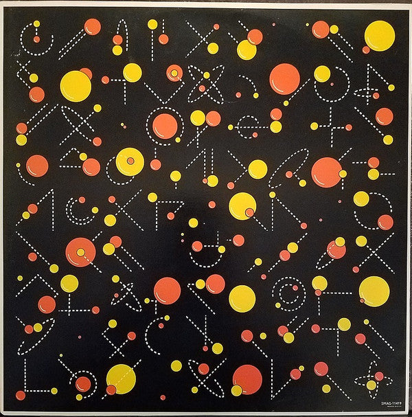 Wings (2) - Venus And Mars (Vinyl, LP, Album)