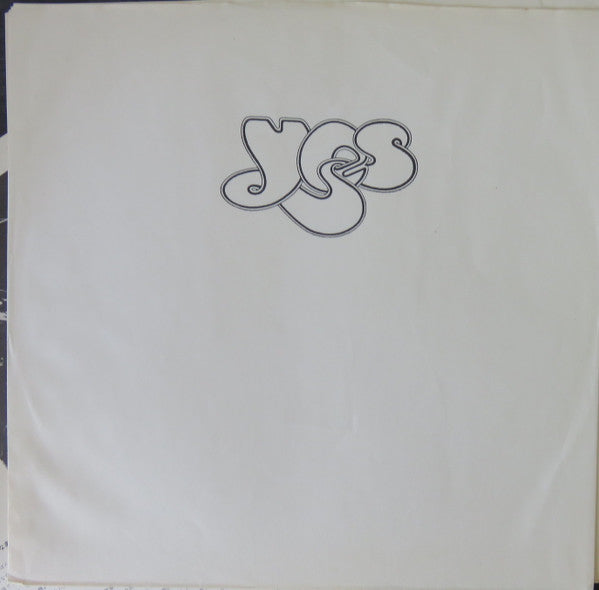 Yes - Yessongs (Vinyl, LP, Album, Reissue)