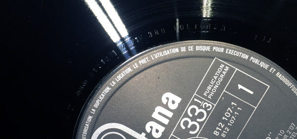 Art Blakey & The Jazz Messengers - Ascenseur Pour L'Echafaud / Des Femmes Disparaissent (Vinyl, LP, Album, Compilation, Reissue, Mono) Near Mint (NM or M-) / Very Good Plus (VG+)