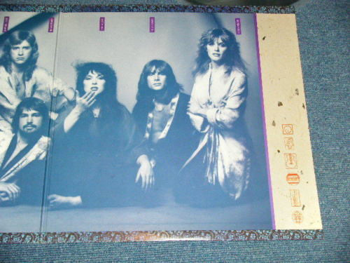 Heart - Dog & Butterfly (Vinyl, LP, Album)