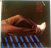 Gary Numan - Dance (Vinyl, LP, Album, Promo) Very Good Plus (VG+) / Very Good (VG)