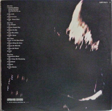 Duane Allman - An Anthology (Vinyl, LP, Compilation, Reissue)