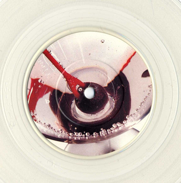 Easyworld - You & Me (Vinyl, 7") Near Mint (NM or M-) / Near Mint (NM or M-)