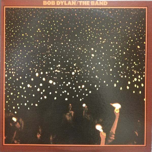 Bob Dylan - Before The Flood (2xVinyl, LP, Album) Very Good (VG) / Very Good (VG)
