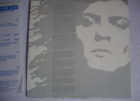 Marc Bolan - The Ultimate Collection (Vinyl, LP, Compilation) Good Plus (G+) / Very Good Plus (VG+)