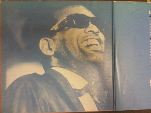 Ray Charles - Golden Prize (Vinyl, LP, Compilation) Very Good Plus (VG+) / Very Good Plus (VG+)