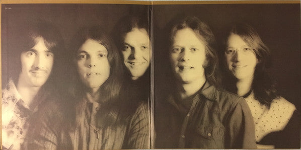 Poco (3) - A Good Feelin' To Know (Vinyl, LP, Album, Reissue) Very Good (VG) / Very Good Plus (VG+)