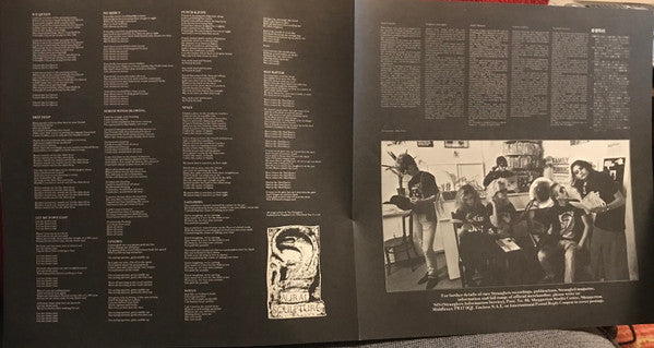 The Stranglers - Aural Sculpture (Vinyl, LP, Album) Very Good (VG) / Very Good Plus (VG+)