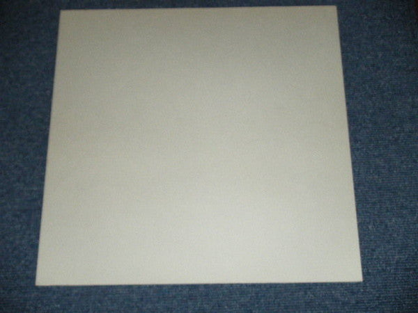 Robben Ford - The Inside Story (Vinyl, LP, Album) Very Good Plus (VG+) / Very Good Plus (VG+)