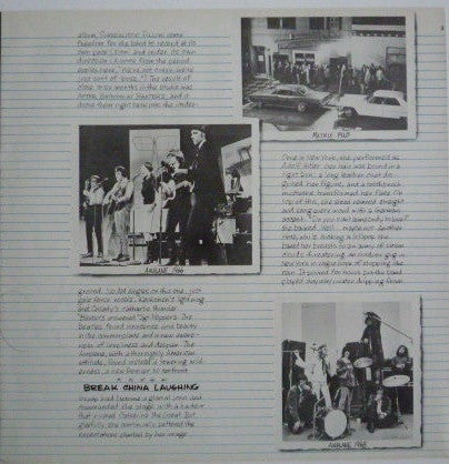 Jefferson Airplane - Flight Log (2xVinyl, LP, Compilation) Very Good (VG) / Very Good (VG)