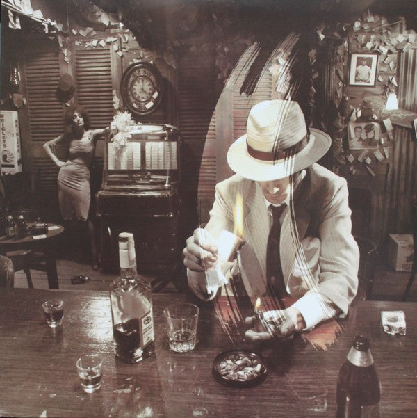 Led Zeppelin - In Through The Out Door (Vinyl, LP, Album)