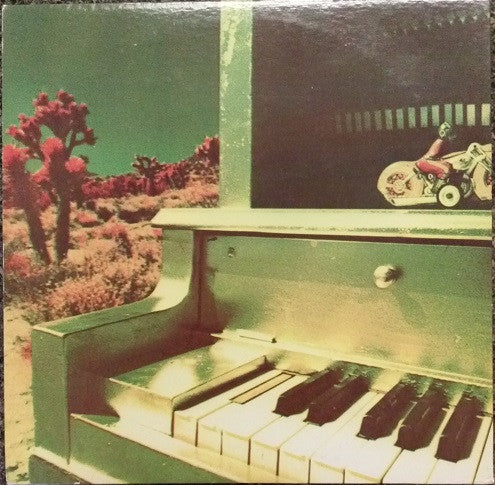 Procol Harum - Shine On Brightly (Vinyl, LP, Album, Reissue, Stereo) Good Plus (G+) / Very Good (VG)
