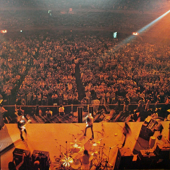 Deep Purple - Live In Japan (Vinyl, LP, Album, Limited Edition, Rei...