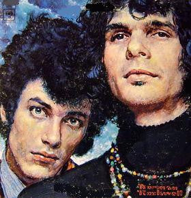 Mike Bloomfield - The Live Adventures Of Mike Bloomfield And Al Kooper (2xVinyl, LP, Album, Stereo) Near Mint (NM or M-) / Near Mint (NM or M-)