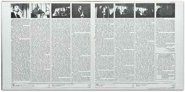The Dave Brubeck Quartet - At Carnegie Hall (2xVinyl, LP, Album, Stereo, Reissue) Very Good Plus (VG+) / Very Good Plus (VG+)