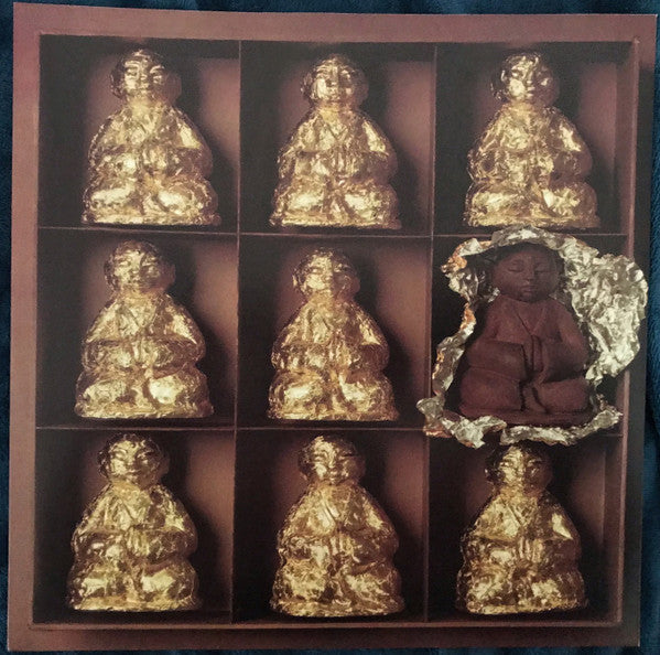 Cat Stevens - Buddha And The Chocolate Box (Vinyl, LP, Album) Very Good Plus (VG+) / Very Good Plus (VG+)