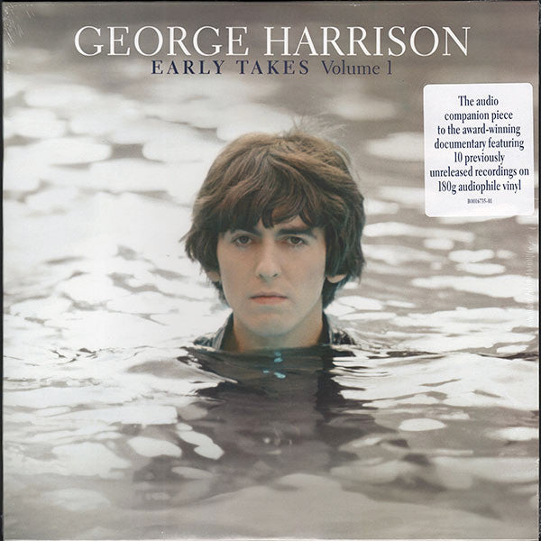 George Harrison - Early Takes Volume 1 (Vinyl, LP, Album) Mint (M) / Mint (M)
