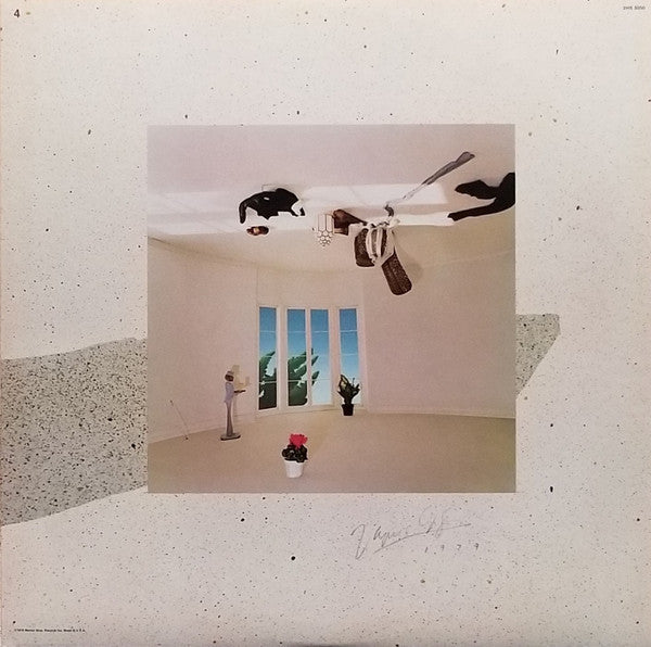 Fleetwood Mac - Tusk (Vinyl, LP, Album, Stereo)