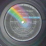 Jerry Jeff Walker - It's A Good Night For Singin' (Vinyl, LP, Album) Very Good (VG) / Very Good (VG)