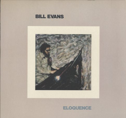 Bill Evans - Eloquence (Vinyl, LP, Album)