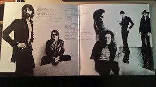 The J. Geils Band - Monkey Island (Vinyl, LP, Album, Stereo) Very Good (VG) / Very Good (VG)
