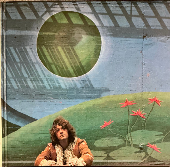 Eumir Deodato - Deodato 2 (Vinyl, LP, Album, Misprint)