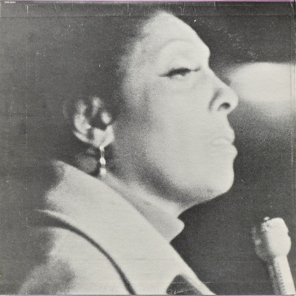 Carmen McRae - Velvet Soul (2xVinyl, LP, Compilation) Good Plus (G+) / Good (G)