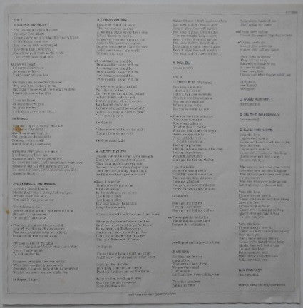 Lee Ritenour - Rit/2 (Vinyl, LP, Album, Stereo)