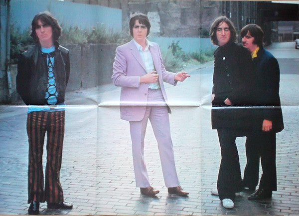 The Beatles - 1967-1970 (Vinyl, LP, Compilation, Reissue)