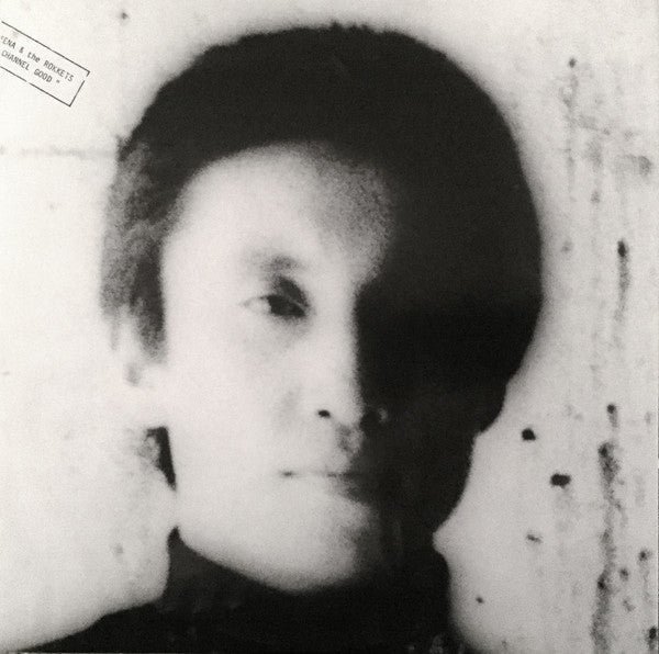 Sheena & The Rokkets - Channel Good (Vinyl, LP, Album) Very Good Plus (VG+) / Very Good Plus (VG+)