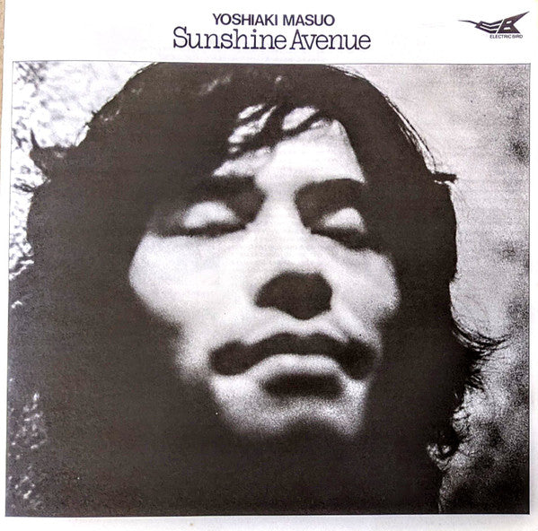 Yoshiaki Masuo - Sunshine Avenue (Vinyl, LP, Album)