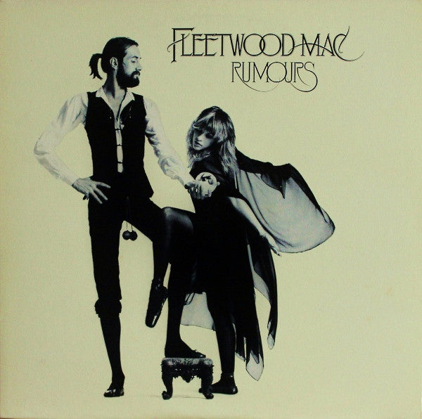 Fleetwood Mac - Rumours (Vinyl, LP, Album)