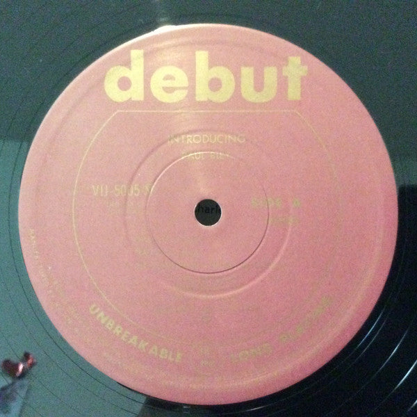 Paul Bley - Introducing Paul Bley (Vinyl, LP, Album, Limited Editio...